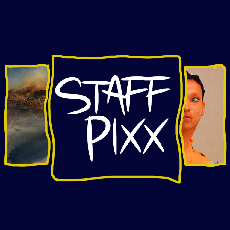 Staff Pixx 11/5