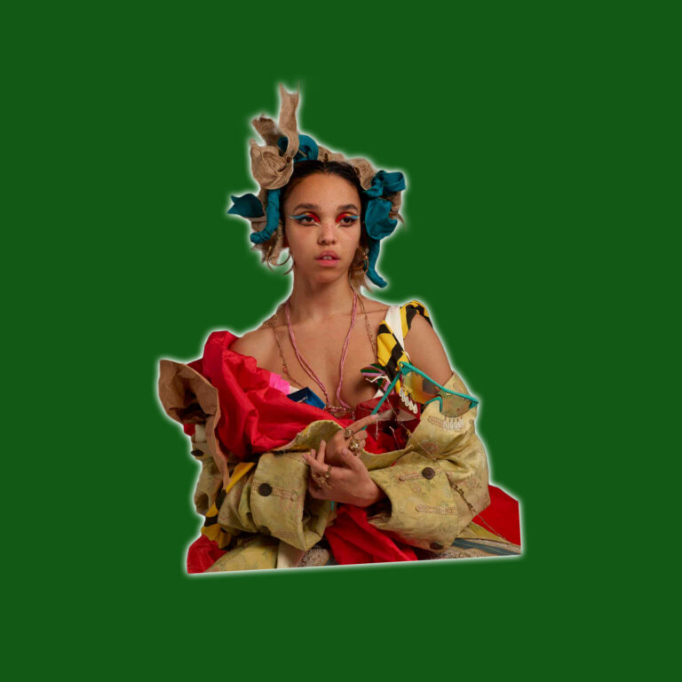 FKA Twigs’ ‘Magdalene’ is Worth the Wait