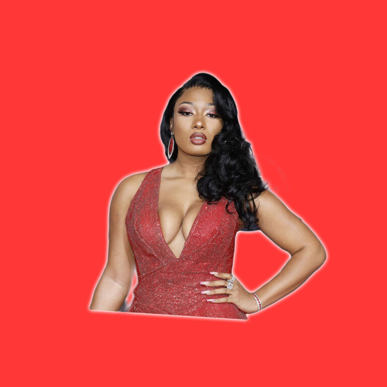 Get To Know Megan Thee Stallion