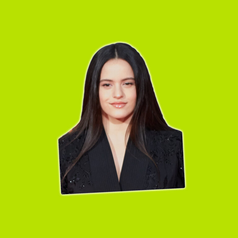 Get To Know Rosalía