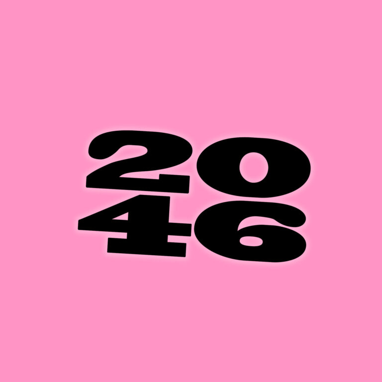 Milk Crate: ‘Zine 2046’