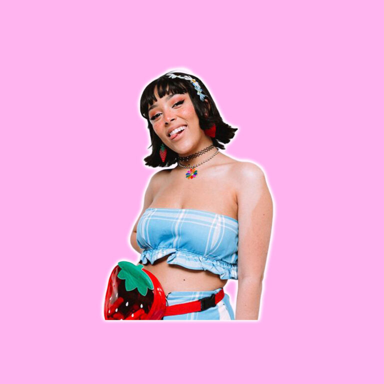 Doja Cat’s Route to Success through TikTok