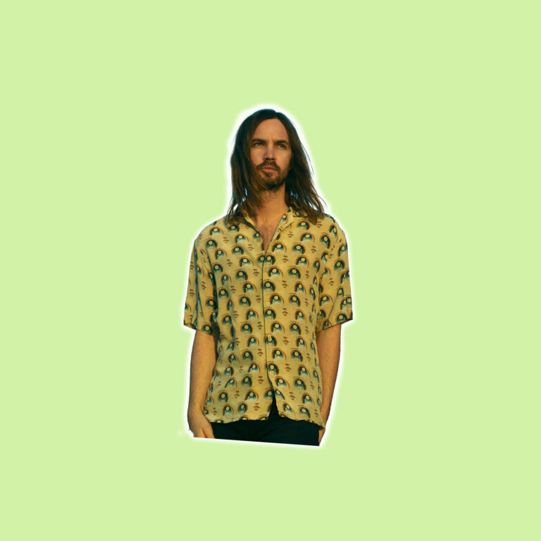 Kevin Parker Owns his Growth on ‘The Slow Rush’