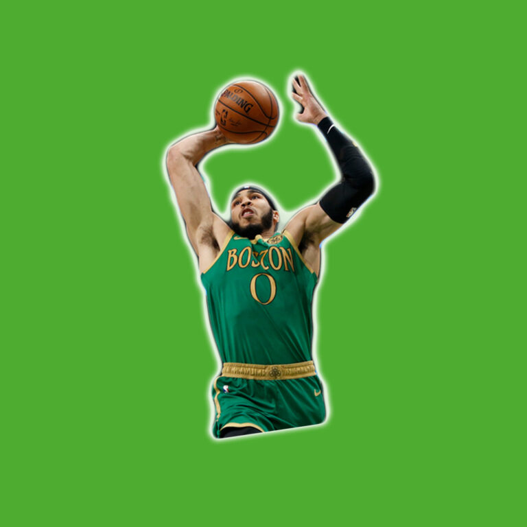 Hits at the Garden: The Boston Celtics’ Hype Music