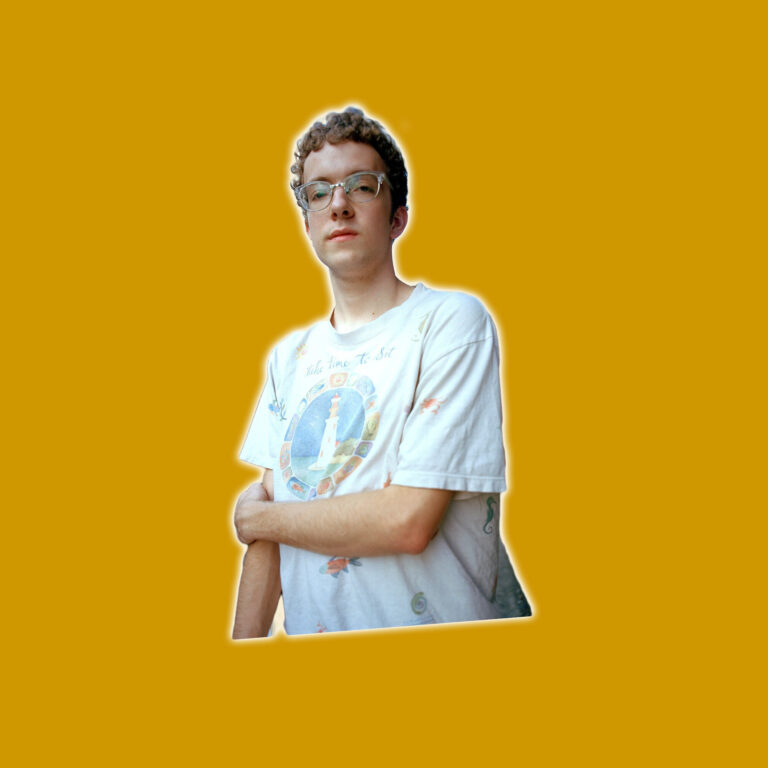 Growing Up Sucks: Zack Villere’s Cardboard City