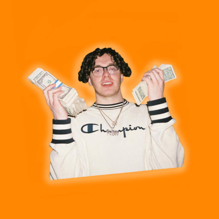 I’ve Heard One Jack Harlow Song—Read As I Decide If He’s Actually Good or Not
