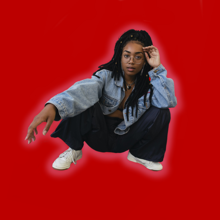 The Art of Visualization:  UMI’s immersive 2020 EP “Introspection” release