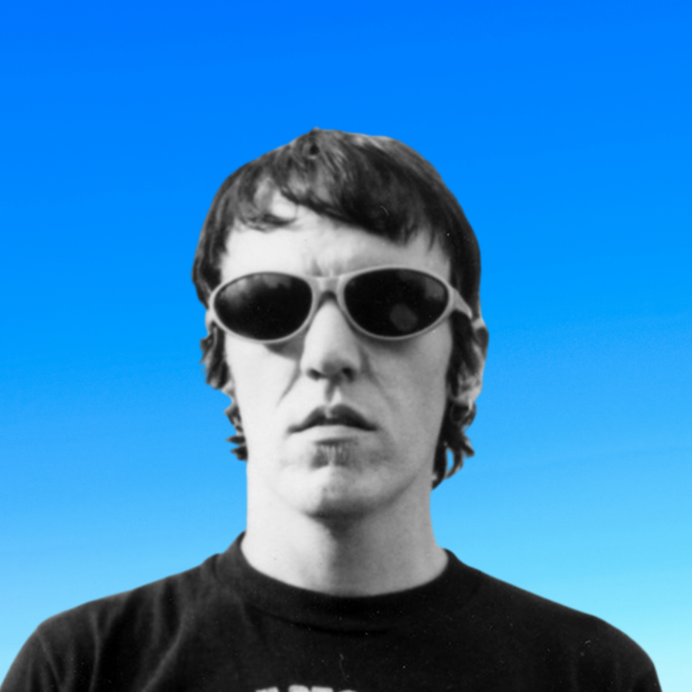 Revisiting Elliott Smith’s Figure 8