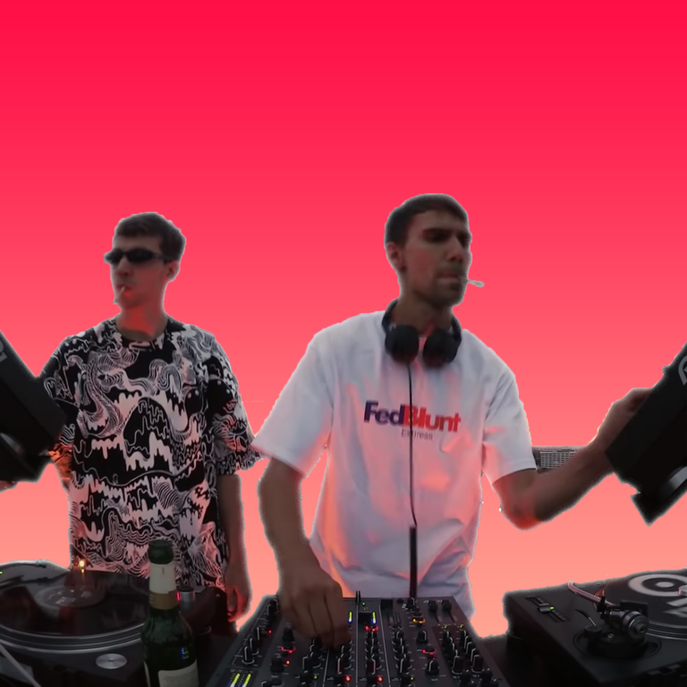 FJAAK 007: Techno Boyband Rooftop Wonders