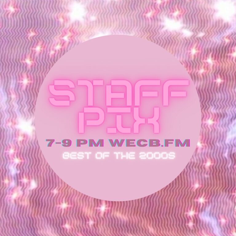 Staff Pix: Best of the 2000s