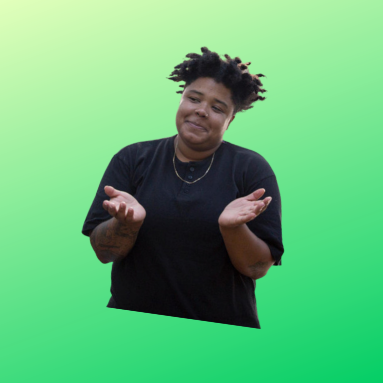 Nappy Nina’s New Single “Weight” Speaks to the Experience of Black Isolation