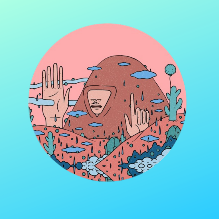 Cumulus Frisbee: An interview with Jack Cotolo about art in all shapes and sizes