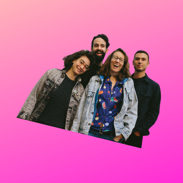 Bummer Pop Has Returned With “Deliberately Alive”