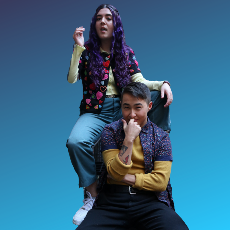 LO. explores the dissociation of the pandemic on “Come Around”