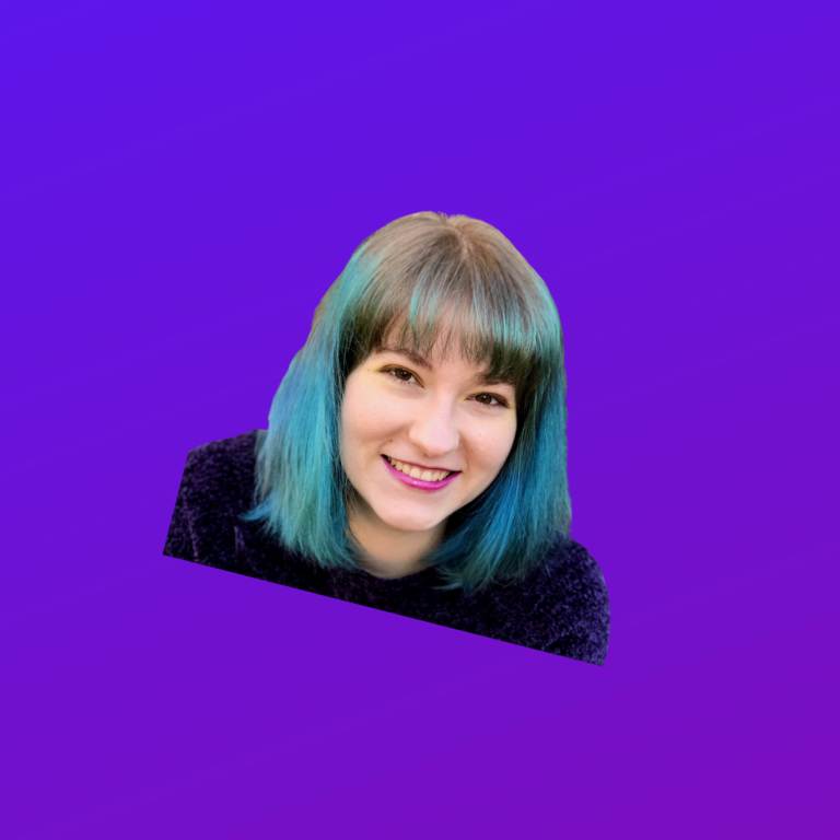 Mia Stegner Couldn’t Stop Winning If She Tried