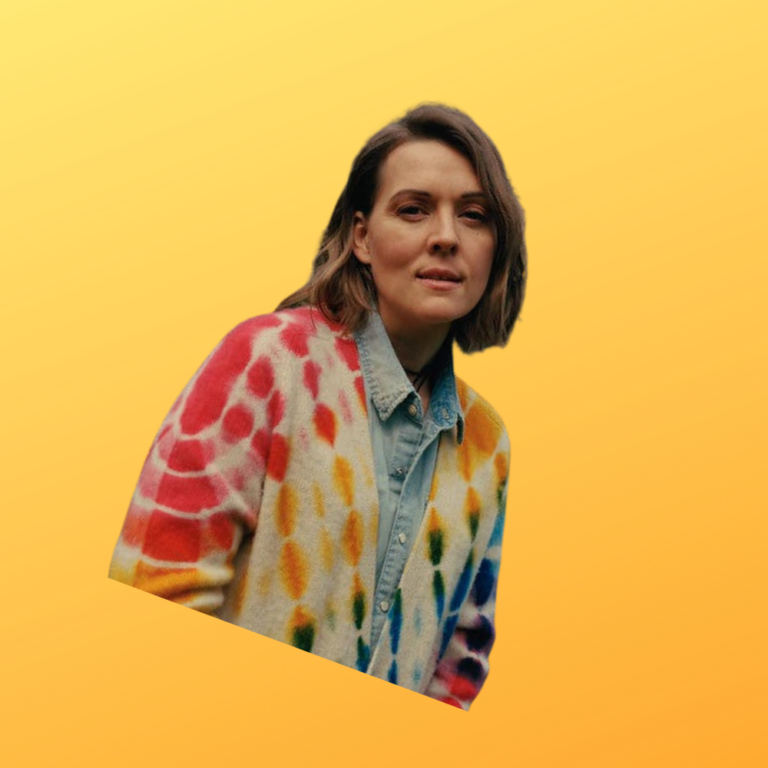 Brandi Carlile’s ‘In These Silent Days’ comes right on time