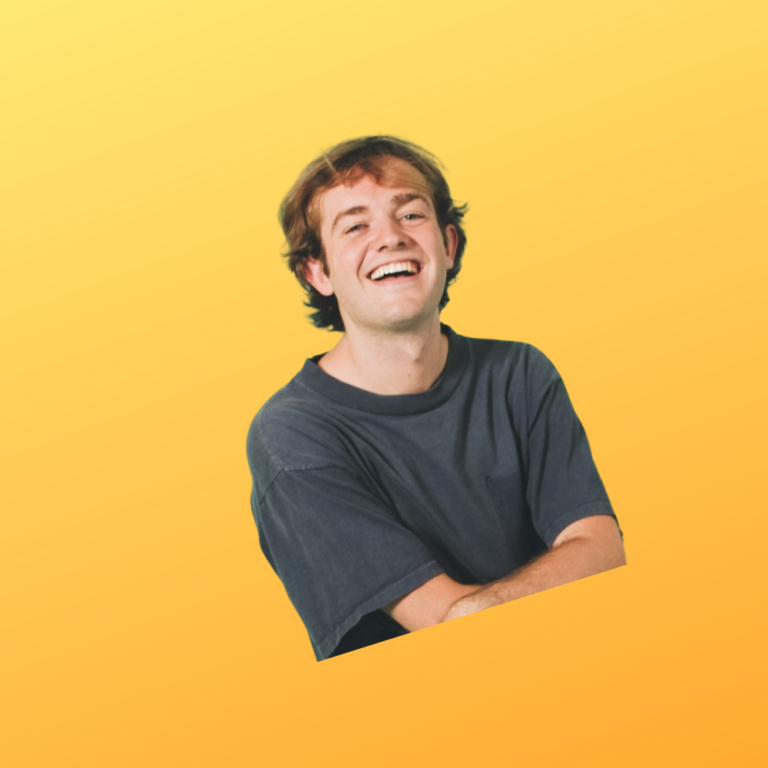 I’m Crying (Tears of Joy) on the Dancefloor: Dayglow at the Paradise Rock Club