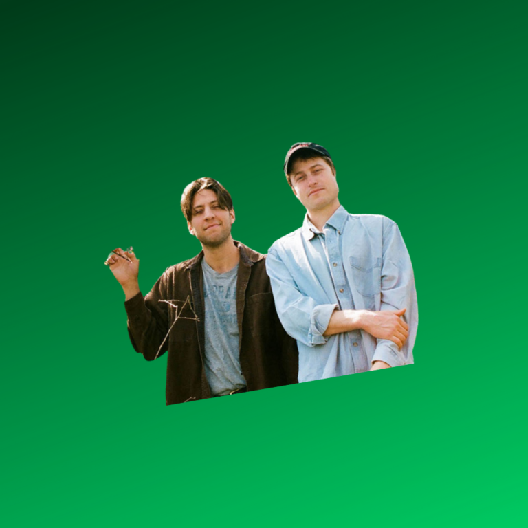 Looking for ‘True Love’ with Hovvdy