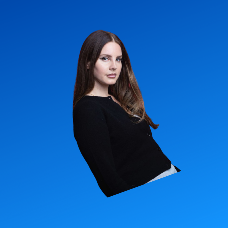 Blue Banisters: Lana Del Rey’s Latest Gorgeous, Slightly Misguided Record