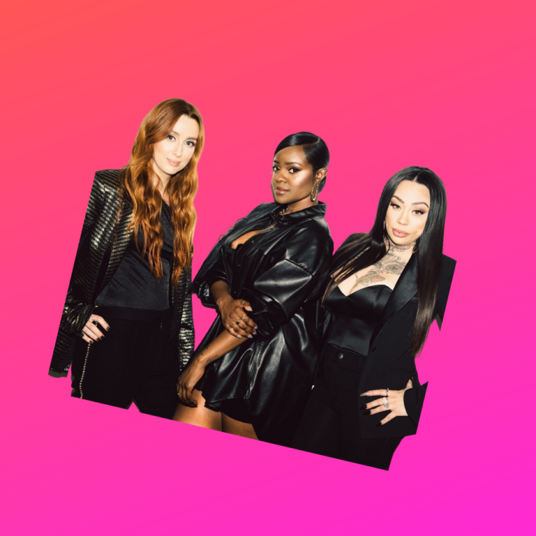 Sugababes Celebrate 20 Years of ‘One Touch’
