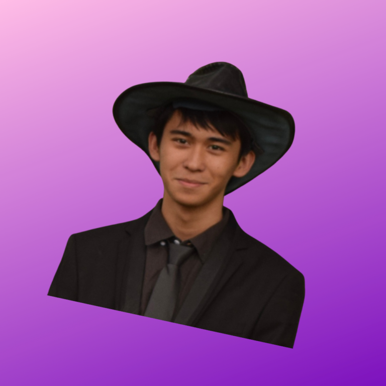 DJ Profile: Vincent Kunawicz, the new host for ASIA Radio Hour