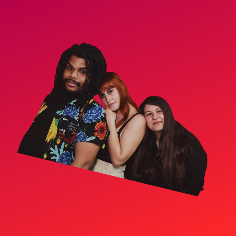 “This is a Community”: Mannequin Pussy at the Sinclair