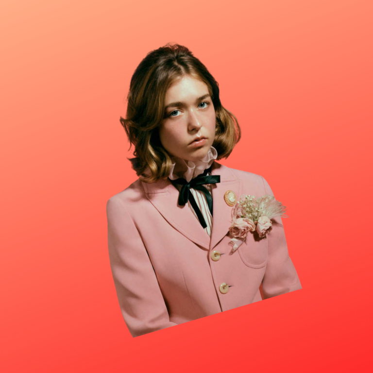 Snail Mail’s ‘Valentine’: Do I Like It? The Answer is Unclear.&nbsp;