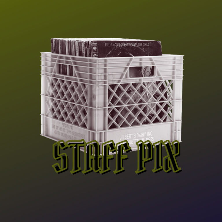 Staff Pix 11/30: Teen Angst