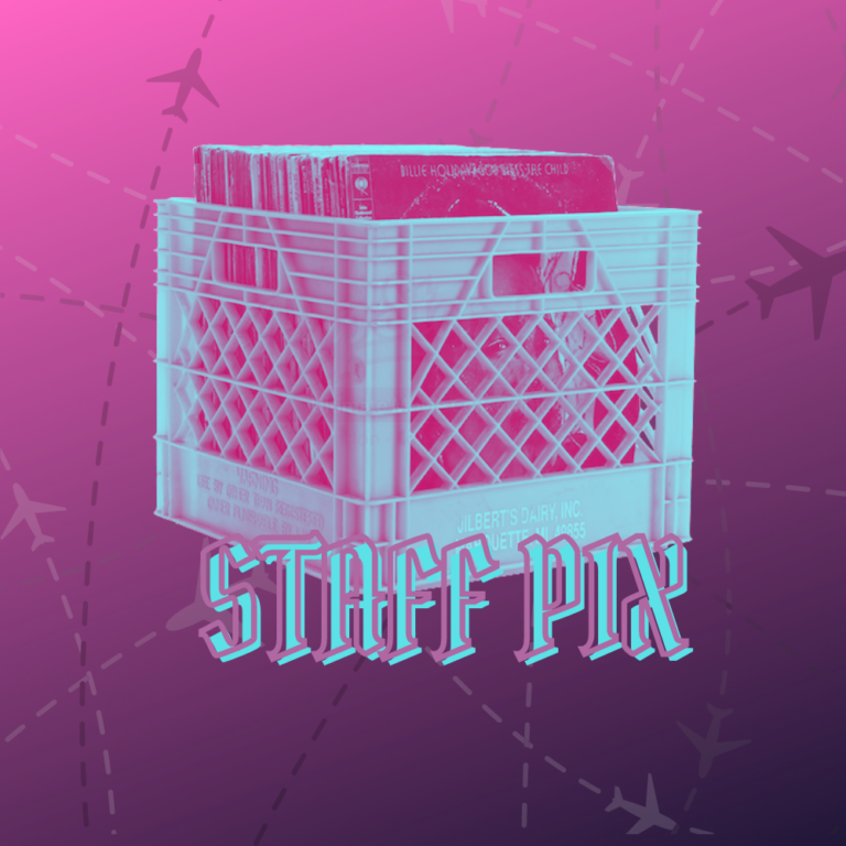 Staff Pix 11/16: Homecoming