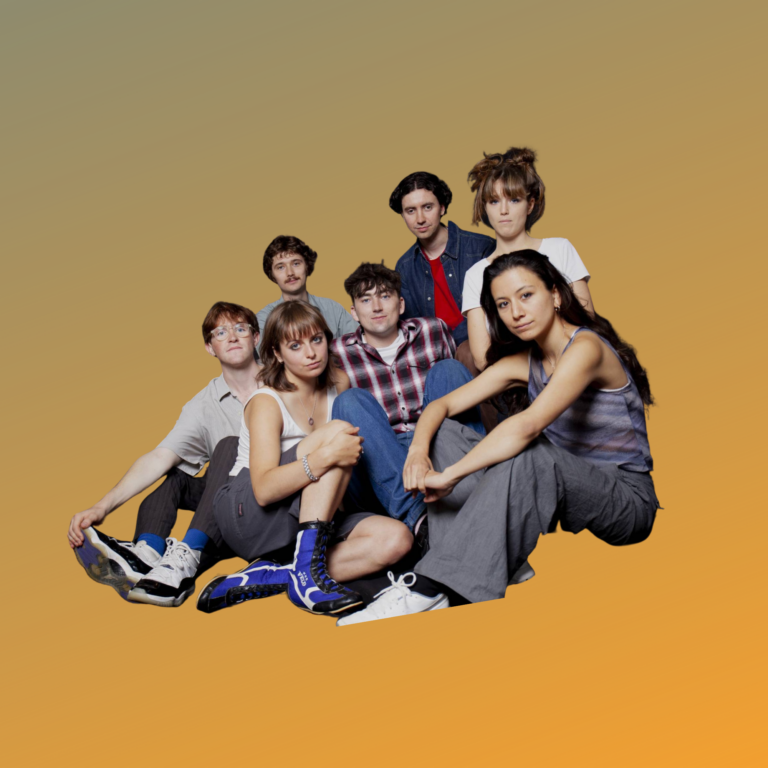 Ants From Up There & The Future of Black Country, New Road