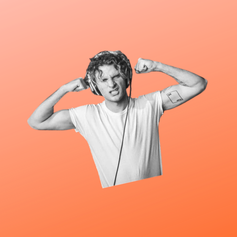 Musical Masterminds are from New Jersey: an Afternoon with Joe P