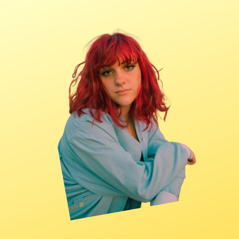 With Her Second EP, Julianna Joy’s Garden Only Grows