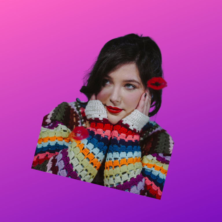 Lucy Dacus Offers “Kissing Lessons” Just in Time for February Love