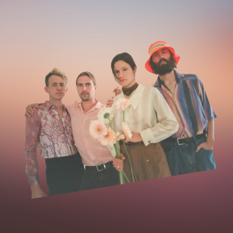 Dragon New Warm Mountain is an Equally Literary Experience As It Is Auditory