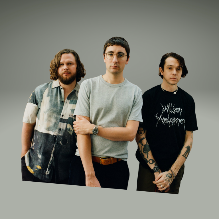 alt-J’s “The Dream” Triangulates Newfound Trio’s Fresh Beginning