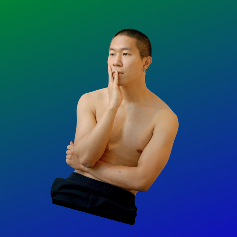 boylife’s first album release is a vulnerable vignette on life