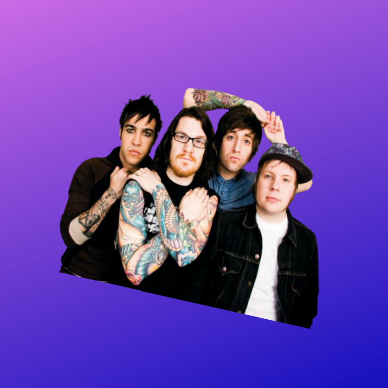 Regressing Back into My Emo Phase: Fall Out Boy’s Infinity On High Turns 15