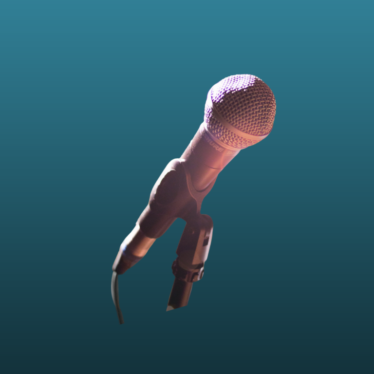 Exploring Local Music : What is going on at Boston’s Open Mics?