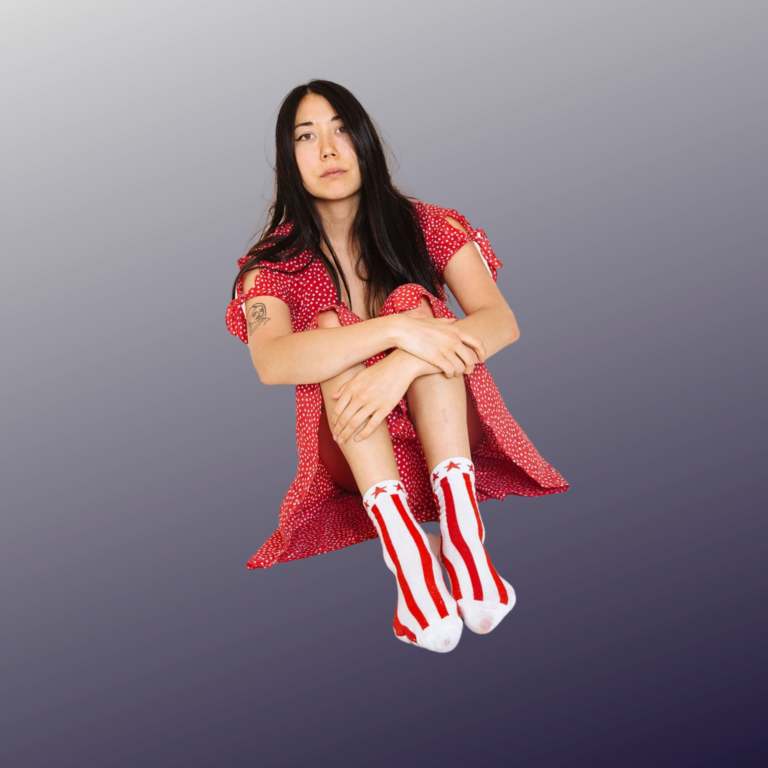 SASAMI Takes On the Complexity of Self in “Squeeze”