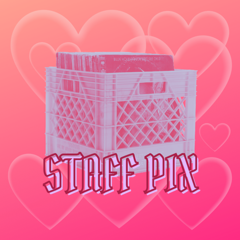 Staff Pix 2/11: Valentine’s Day