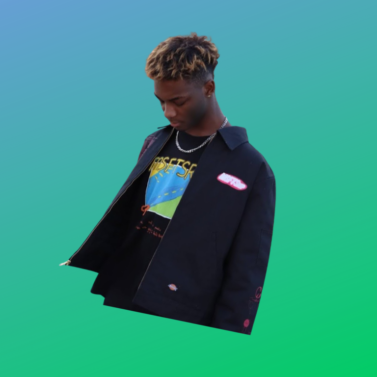 Semaj McLeod on Turning His Passion for Music Into a Career