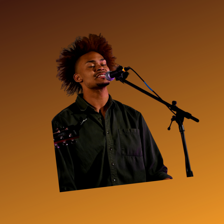 Bumble x Sofar Sessions: G Luné, Tiny Habits, and Juniper