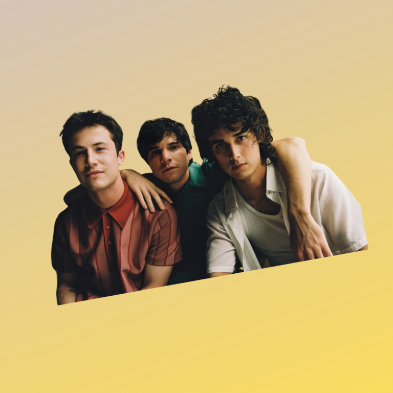 Wallows Makes an Electrifying Return with “Tell Me That It’s Over”