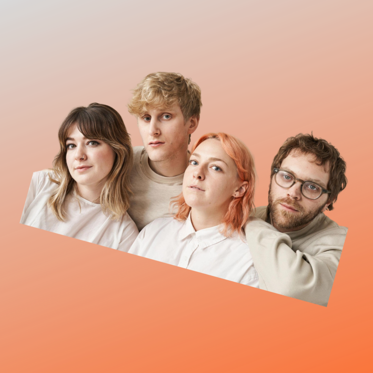 Uncovering Where The Light Used to Lay: Yumi Zouma & The Present Tense&nbsp;