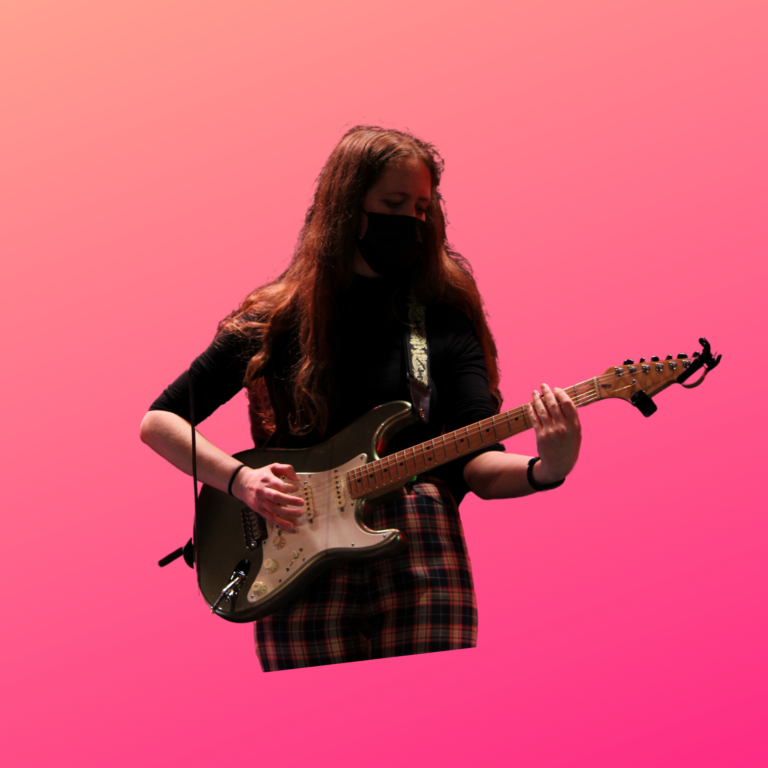 Photos: WECB Live Presents Jobie, Jo & The Average, and Sidney Gish