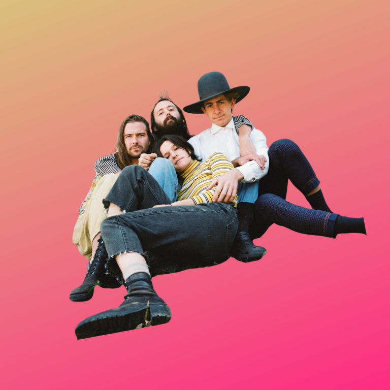 Big Thief Stole My Heart &nbsp;