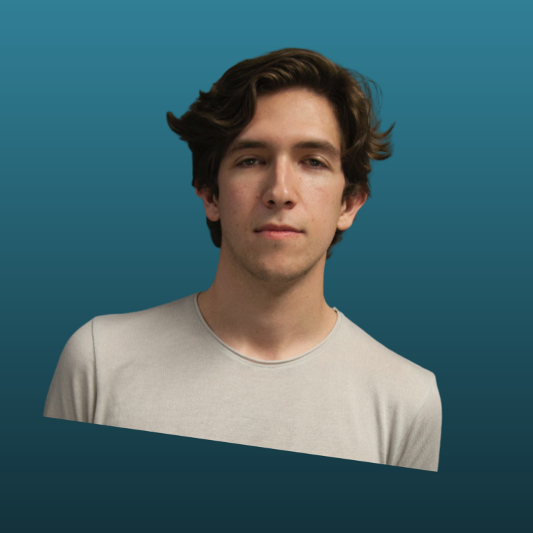 Don’t remember 2016? Listen to Ricky Montgomery’s latest EP