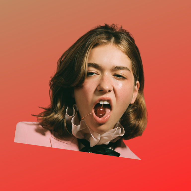 Snail Mail Reclaims the Stage