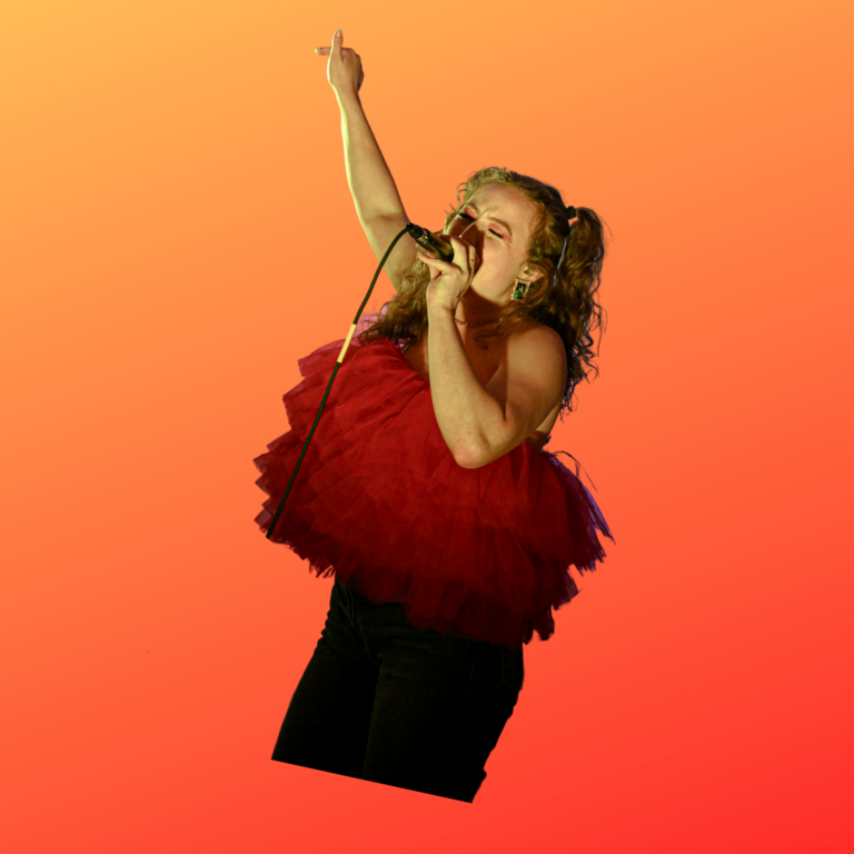 Photos: Berklee Pop at Warehouse XI