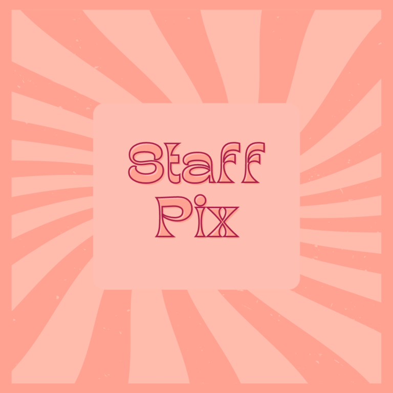 Summer Staff Pix: June